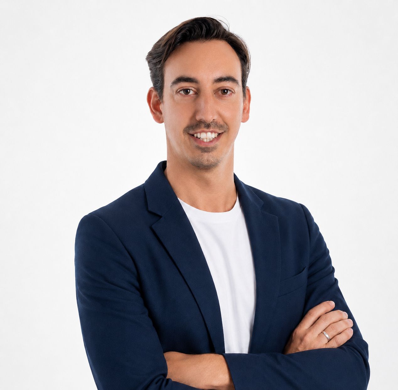 Mario Gallego